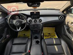 مرسيدس بنز GLA